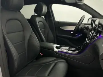 Mercedes-Benz GLC 300 de Coupe 4M AMG