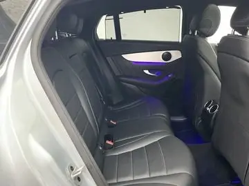 Mercedes-Benz GLC 300 de Coupe 4M AMG