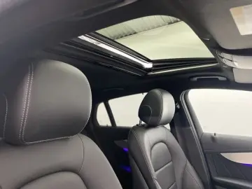Mercedes-Benz GLC 300 de Coupe 4M AMG