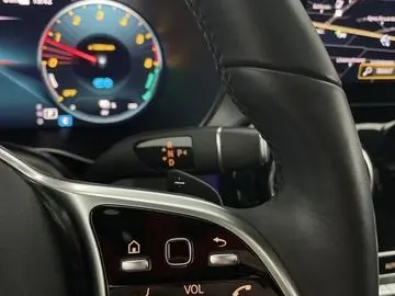 Mercedes-Benz GLC 300 de Coupe 4M AMG