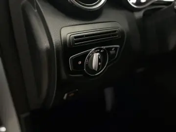 Mercedes-Benz GLC 300 de Coupe 4M AMG