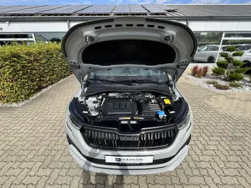 Kodiaq 2.0 TDI DSG Sportline*STANDHEIZUNG*ACC*SH