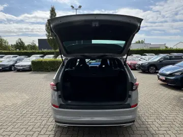 Kodiaq 2.0 TDI DSG Sportline*STANDHEIZUNG*ACC*SH