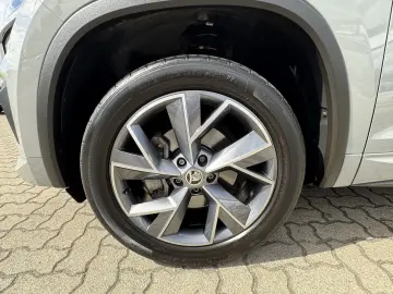 Kodiaq 2.0 TDI DSG Sportline*STANDHEIZUNG*ACC*SH