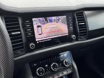 Kodiaq 2.0 TDI DSG Sportline*STANDHEIZUNG*ACC*SH