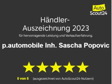 Kodiaq 2.0 TDI DSG Sportline*STANDHEIZUNG*ACC*SH
