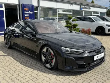 e-tron GT quattro*PANO*LED*KERAMIK BREMSE*CARBON