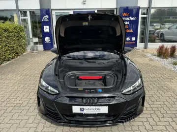 e-tron GT quattro*PANO*LED*KERAMIK BREMSE*CARBON