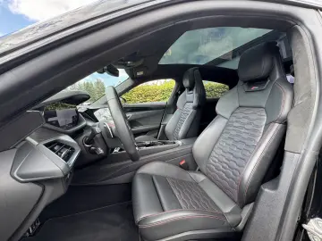 e-tron GT quattro*PANO*LED*KERAMIK BREMSE*CARBON