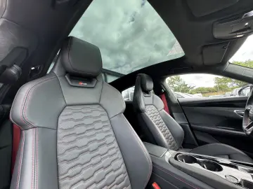 e-tron GT quattro*PANO*LED*KERAMIK BREMSE*CARBON