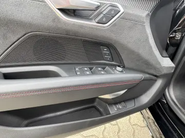 e-tron GT quattro*PANO*LED*KERAMIK BREMSE*CARBON