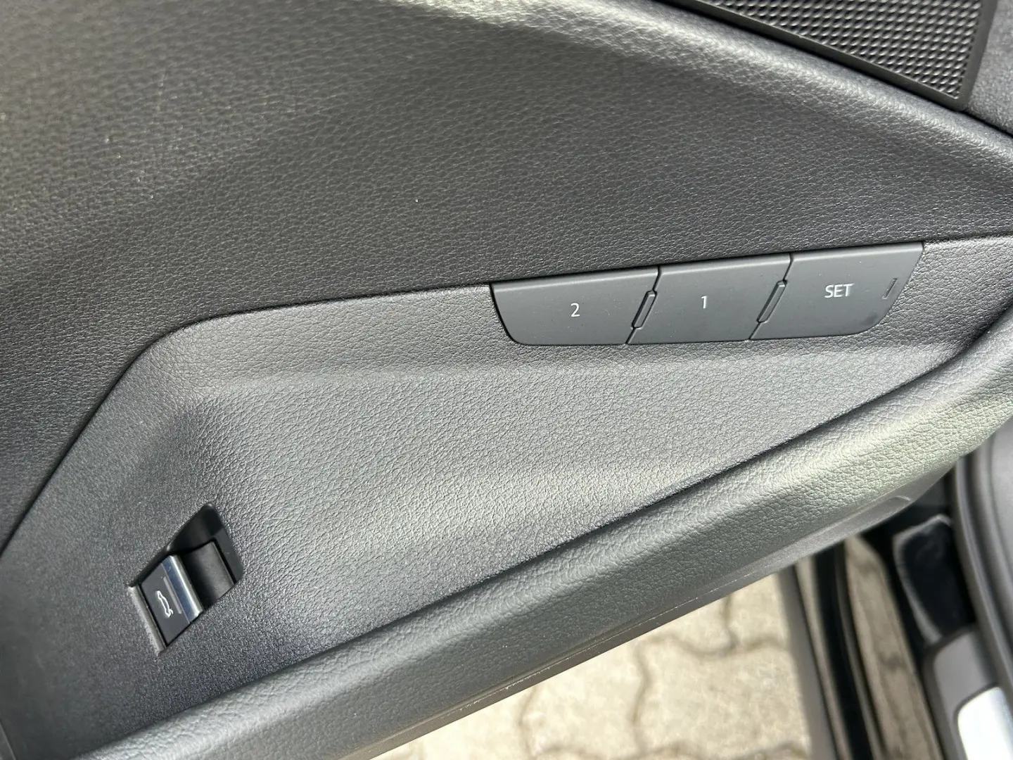e-tron 50 quattro S line Black Edition