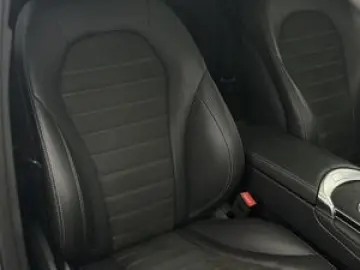 Mercedes-Benz GLC 400 d Coupé 4M AMG