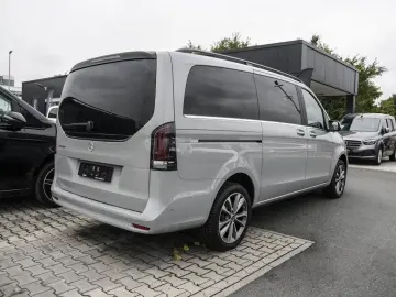 V 250 d Avantgarde lang AIRMATIC Distronic 360°