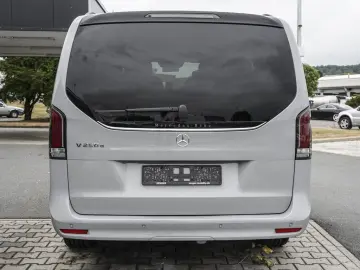 V 250 d Avantgarde lang AIRMATIC Distronic 360°