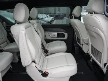 V 250 d Avantgarde lang AIRMATIC Distronic 360°