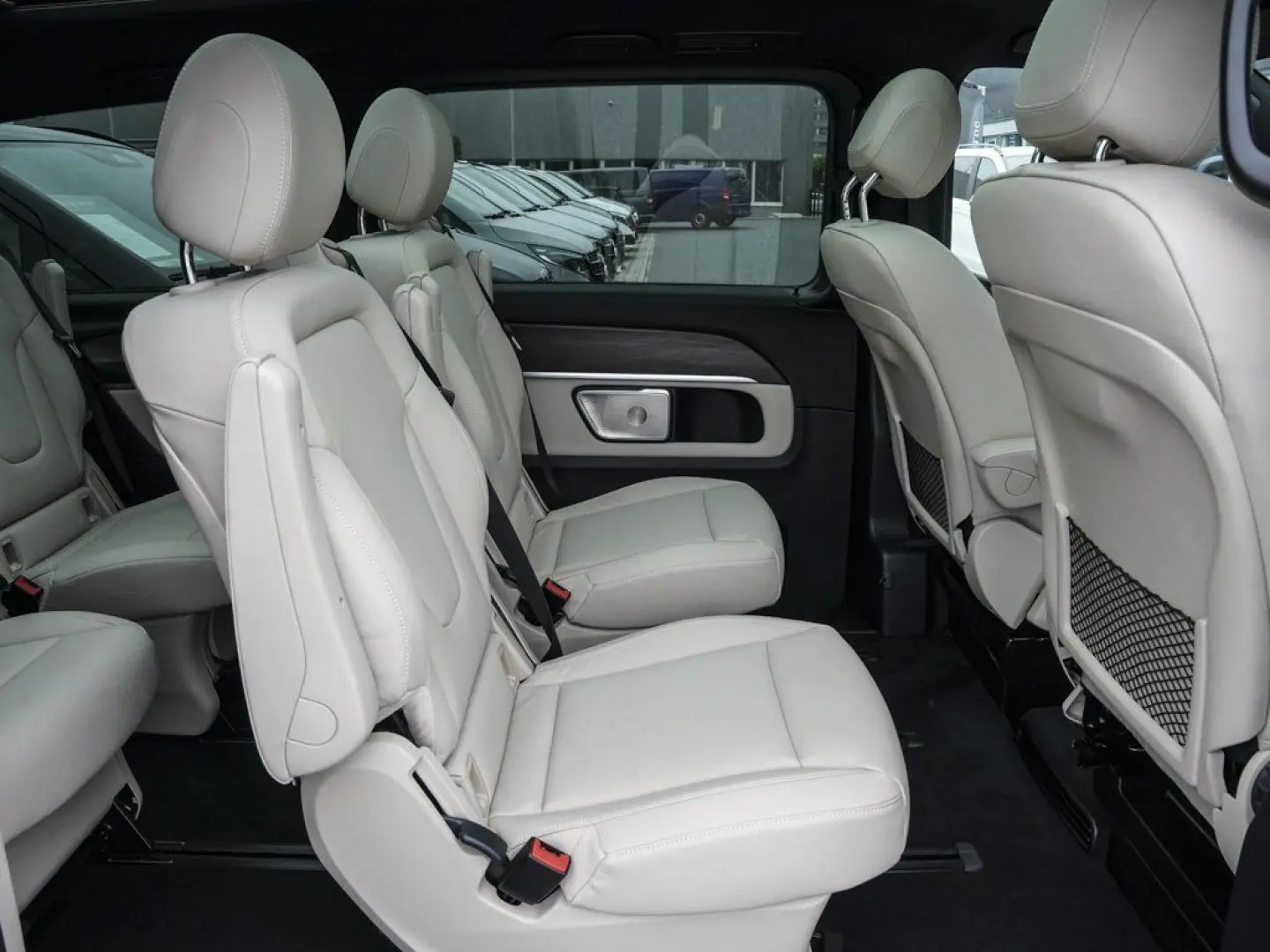 V 250 d Avantgarde lang AIRMATIC Distronic 360°