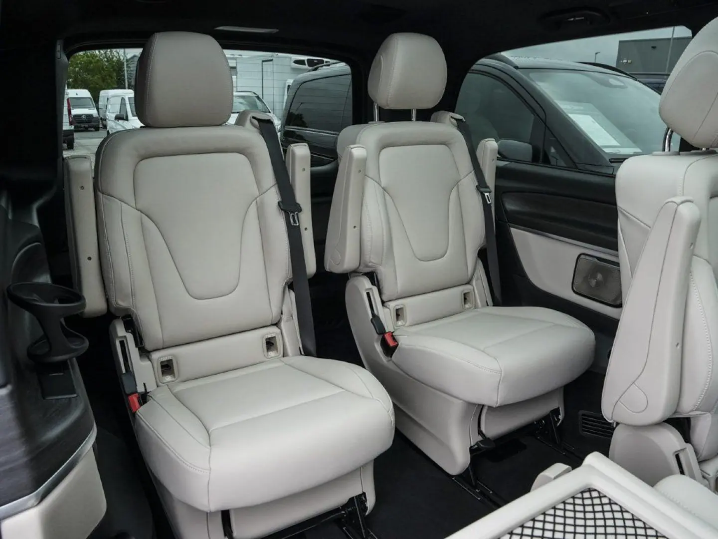 V 250 d Avantgarde lang AIRMATIC Distronic 360°