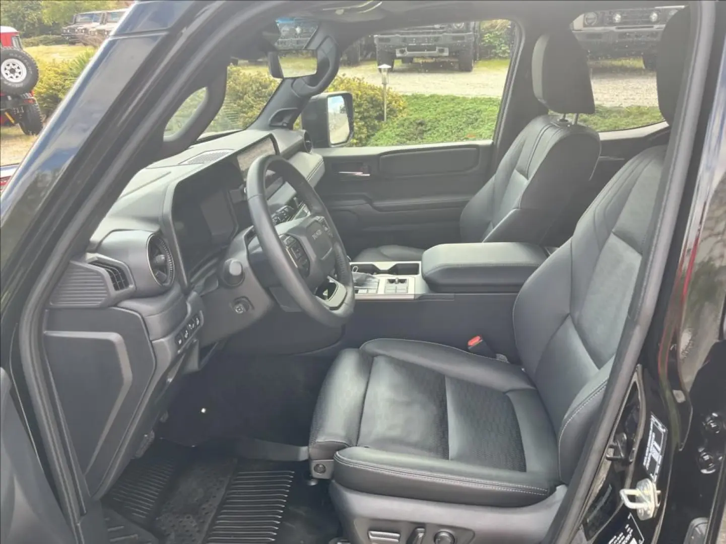 Land Cruiser 2,4 iFORCE MAX HEV RD