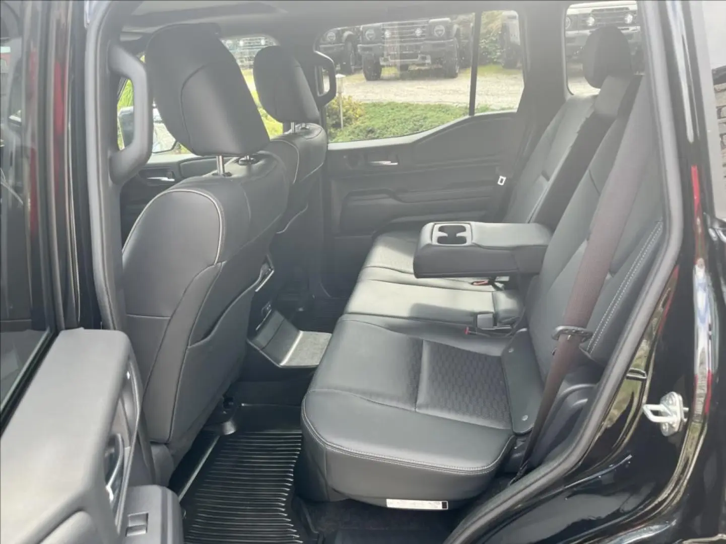 Land Cruiser 2,4 iFORCE MAX HEV RD