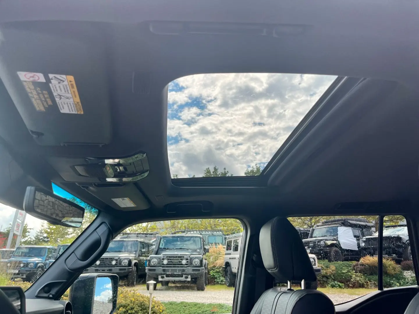 Land Cruiser 2,4 iFORCE MAX HEV RD