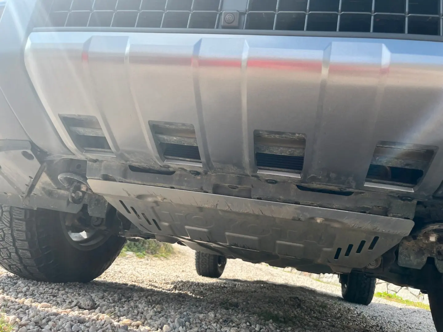 Land Cruiser 2,4 iFORCE MAX HEV RD