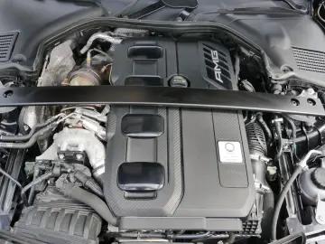 C 43 AMG 4M +360°+Distronic+Panorama+HeadUp+LED