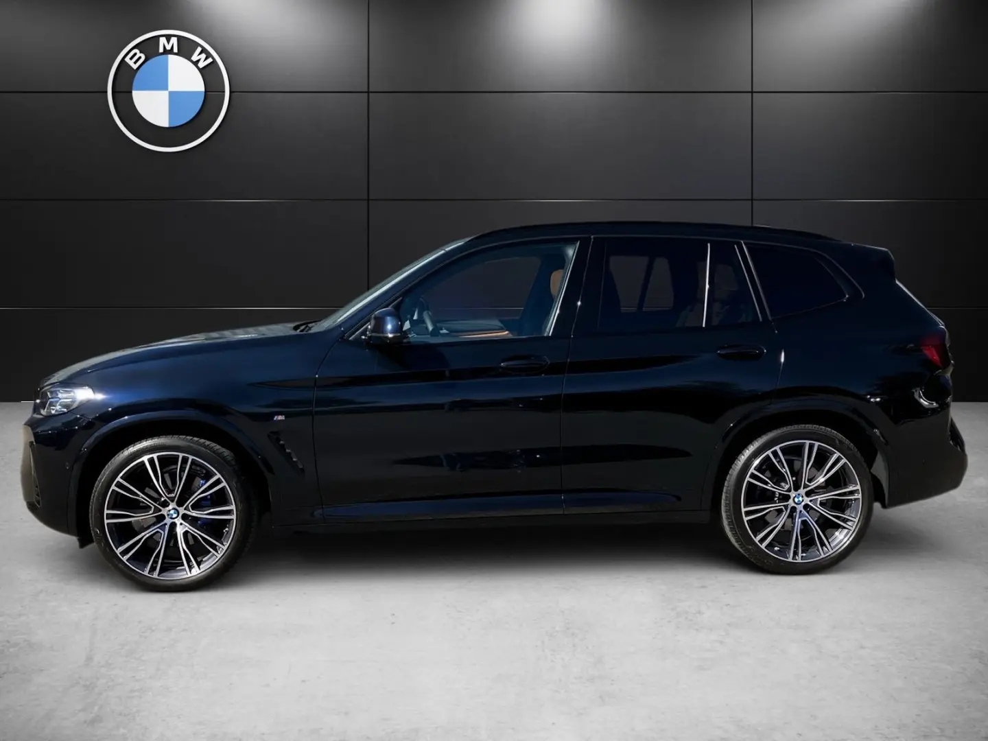 X3 xDrive30i M Sport HUD Pano DA Prof. 21'' H/K
