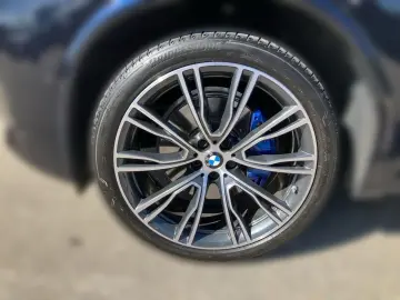 X3 xDrive30i M Sport HUD Pano DA Prof. 21'' H/K