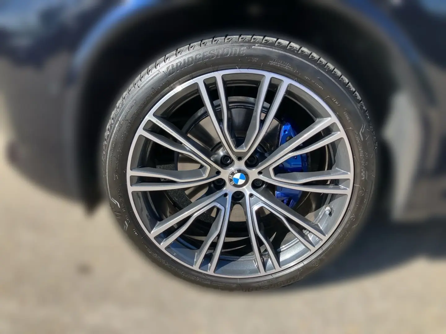 X3 xDrive30i M Sport HUD Pano DA Prof. 21'' H/K