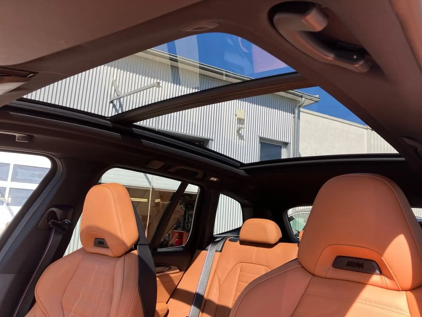 X3 xDrive30i M Sport HUD Pano DA Prof. 21'' H/K