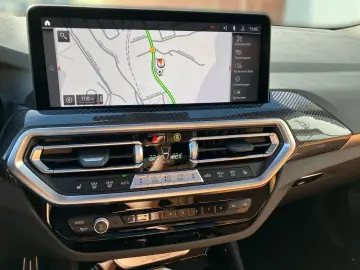 X3 xDrive30i M Sport HUD Pano DA Prof. 21'' H/K