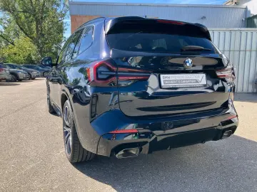 X3 xDrive30i M Sport HUD Pano DA Prof. 21'' H/K