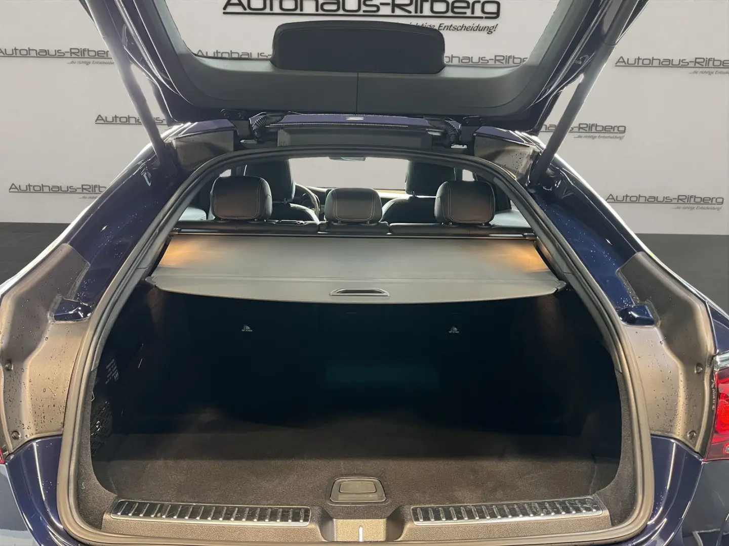 Mercedes-Benz GLC 300 de 4Matic COUPE AMG