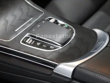Mercedes-Benz GLC 43 AMG Coupe 4Matic