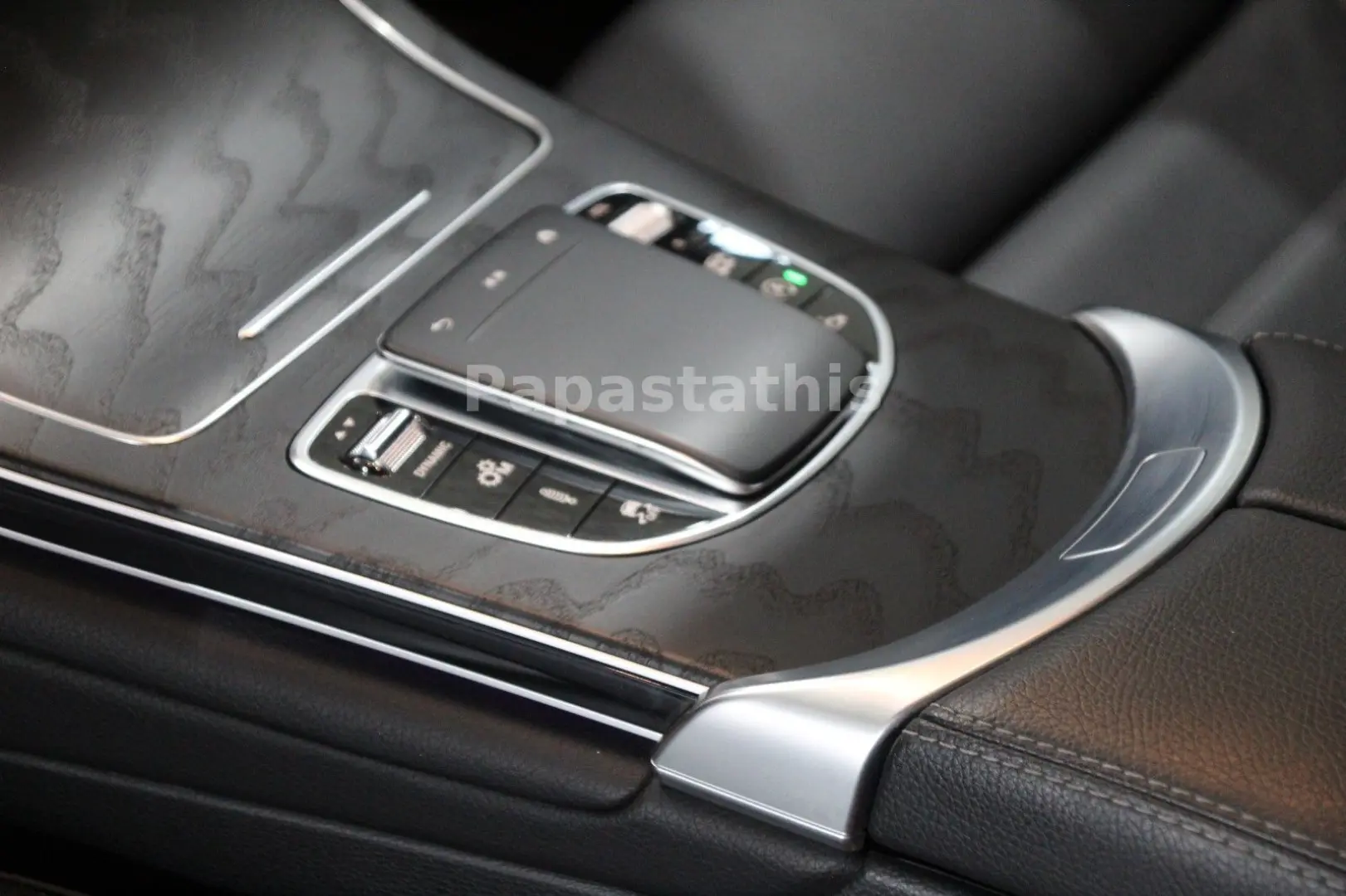 Mercedes-Benz GLC 43 AMG Coupe 4Matic