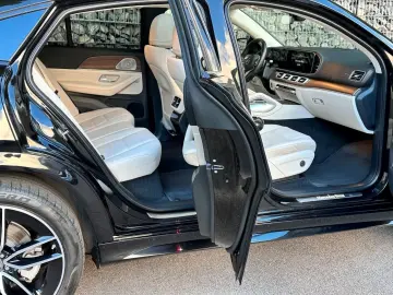 Mercedes-Benz GLE 350 e 4M Coupe -AMG