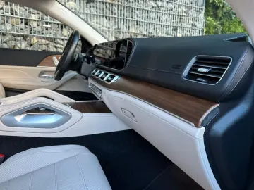 Mercedes-Benz GLE 350 e 4M Coupe -AMG