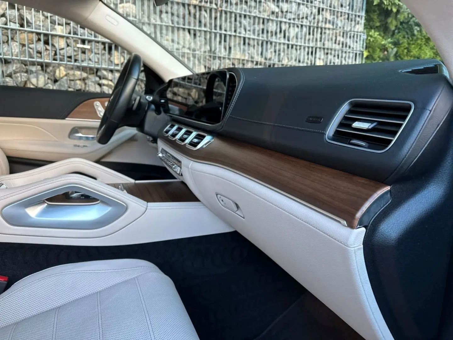 Mercedes-Benz GLE 350 e 4M Coupe -AMG