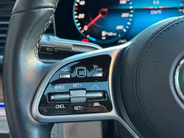 Mercedes-Benz GLE 350 e 4M Coupe -AMG