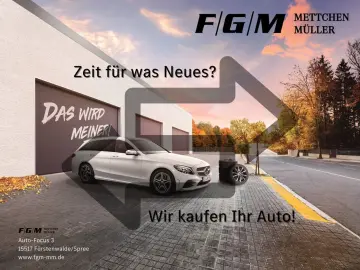 GLE 450 d 4M AMG Line Burm|HUD|KeyGo|MBeam|TWA