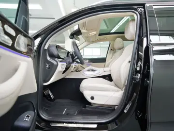 Mercedes-Benz GLS 450 4Matic M.2024/FACELIFT - AMG LINE