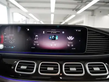 Mercedes-Benz GLS 450 4Matic M.2024/FACELIFT - AMG LINE
