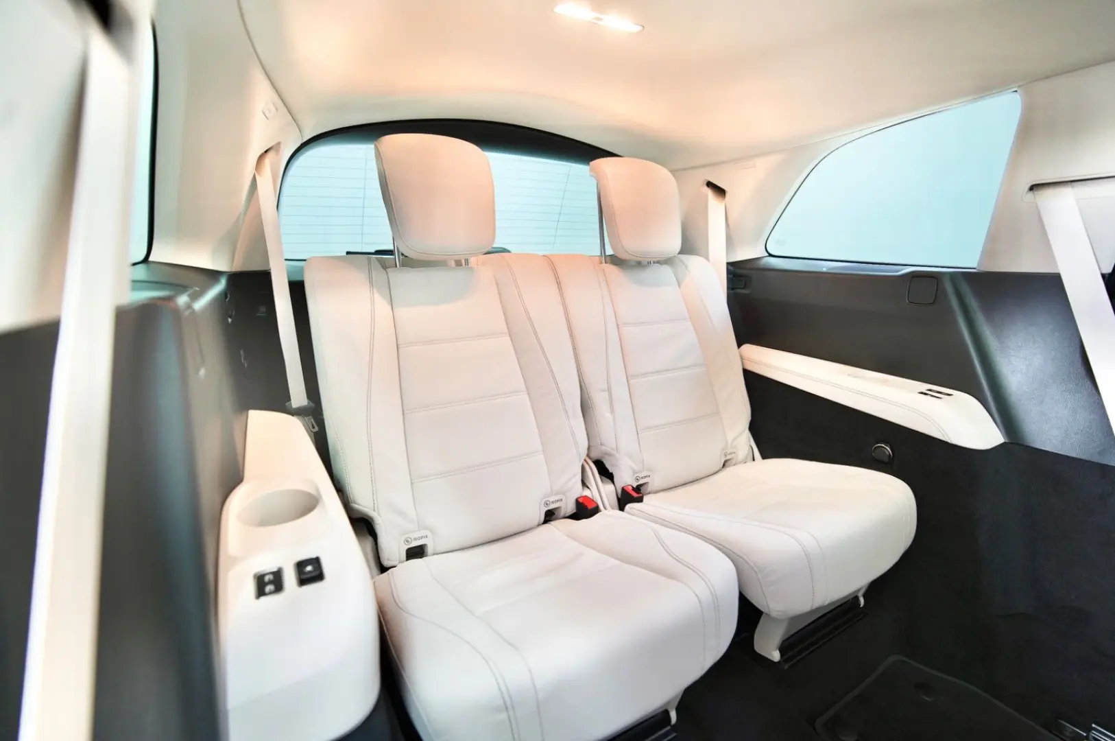 Mercedes-Benz GLS 450 4Matic M.2024/FACELIFT - AMG LINE