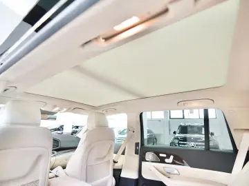 Mercedes-Benz GLS 450 4Matic M.2024/FACELIFT - AMG LINE