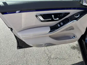 Mercedes-Maybach S 680 4MATIC – Full option