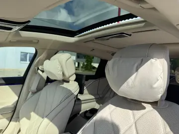 Mercedes-Maybach S 680 4MATIC – Full option