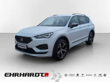Tarraco 2.0 TDI DSG FR VIRTUAL NAVI LED ACC PARK