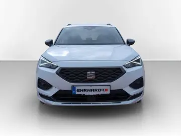 Tarraco 2.0 TDI DSG FR VIRTUAL*NAVI*LED*ACC*PARK