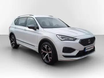 Tarraco 2.0 TDI DSG FR VIRTUAL*NAVI*LED*ACC*PARK